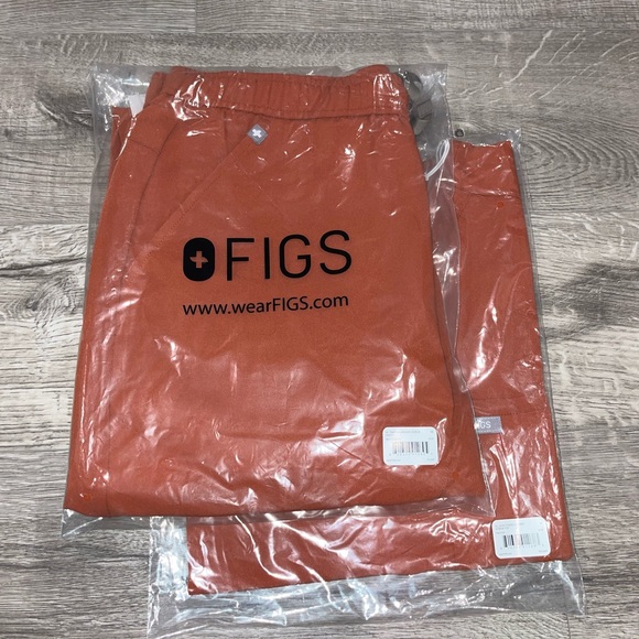 Figs Pants Figs Auburn Men M Top Bottom Poshmark